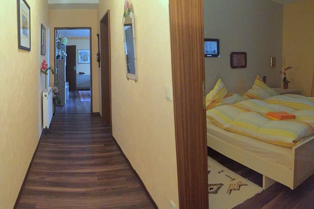 Ganze Wohnung, Ferienwohnung Schneider in Ormesheim, Mandelbachtal