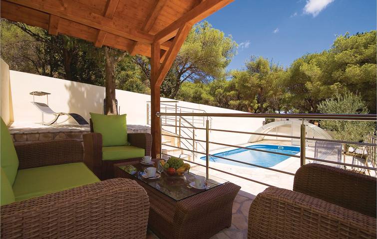 Location de vacances pour 8 personnes à Tisno - 4