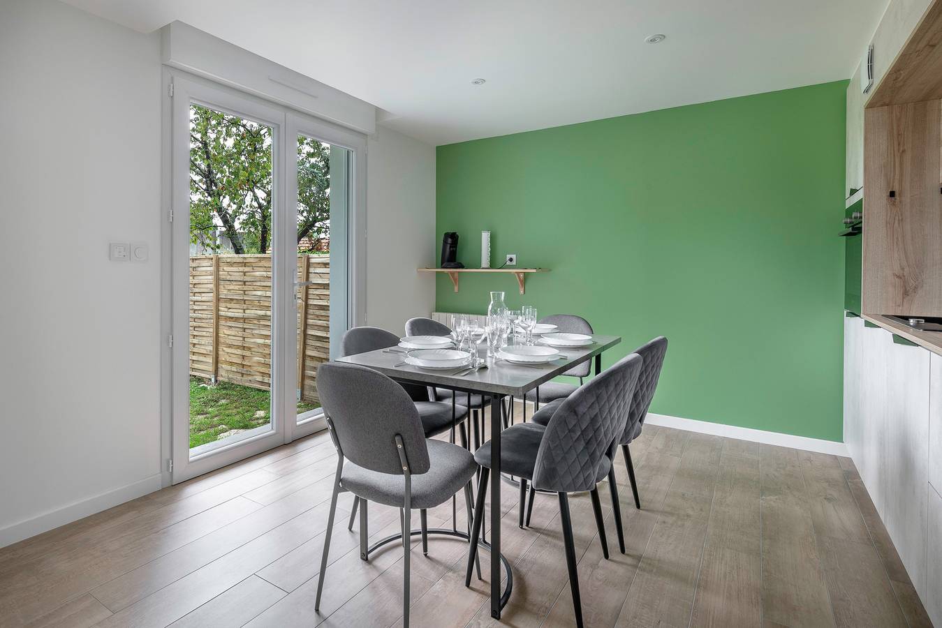 Holiday home for 6 people with garden in Saint-Brevin-les-Pins, Côte de Jade