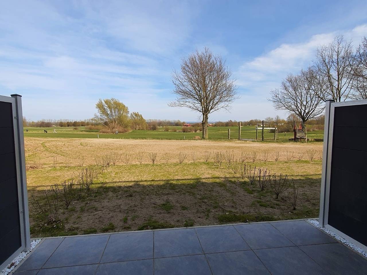 Ganze Ferienwohnung, Huk's 5 - Aurora Vista in Hohenkirchen, Nordwestmecklenburg (Wismar und Umgebung)