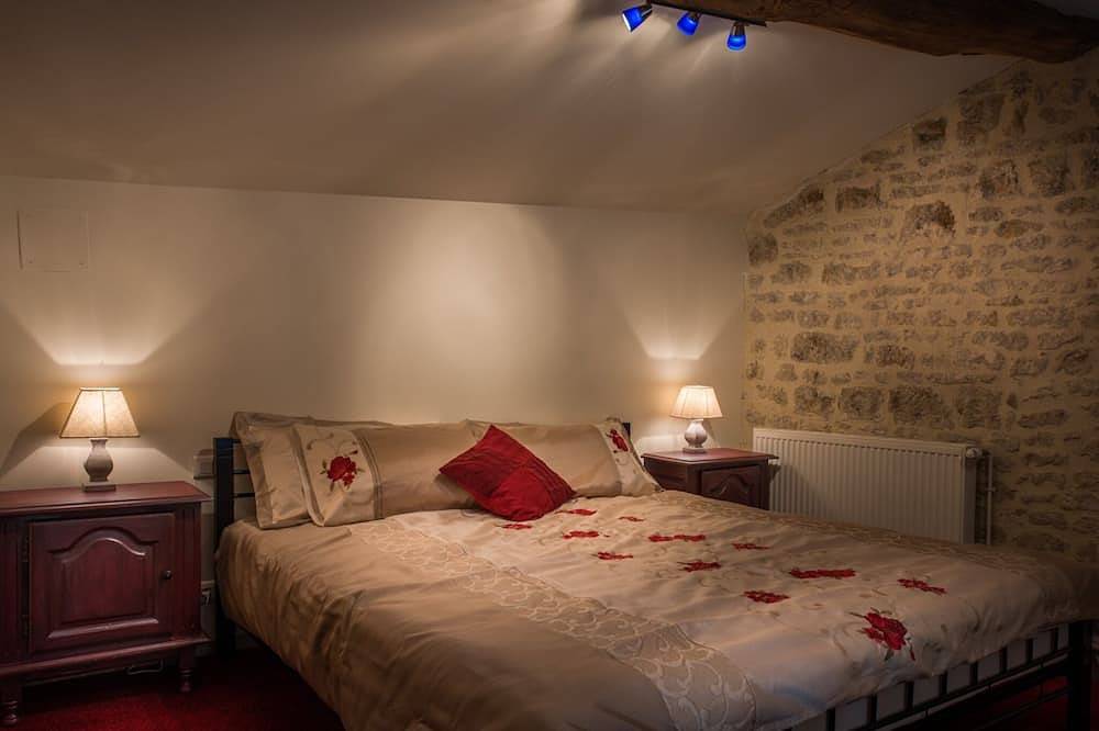 Cottage-Prestige-Salle de bain privée-Gîte 3 Bedrooms in Saint-Hilaire-des-Loges, Fontenay-le-Comte