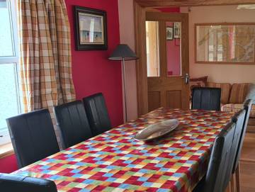 Holiday Rental for 6 People in Loch Eil, Scotland, Photo 3
