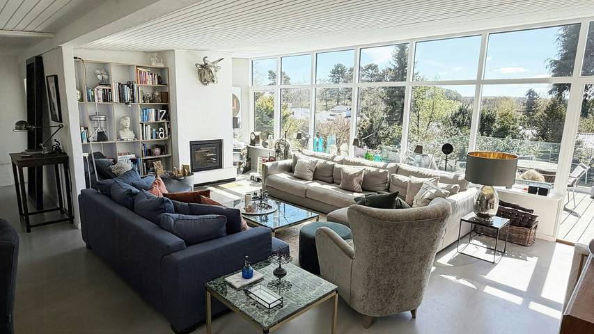 Ferienhaus für 8 Personen an der Kattegat Küste - 3