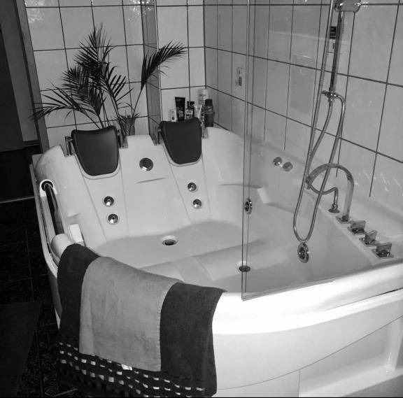 Apartamento de vacaciones para 5 personas, con jacuzzi - 1