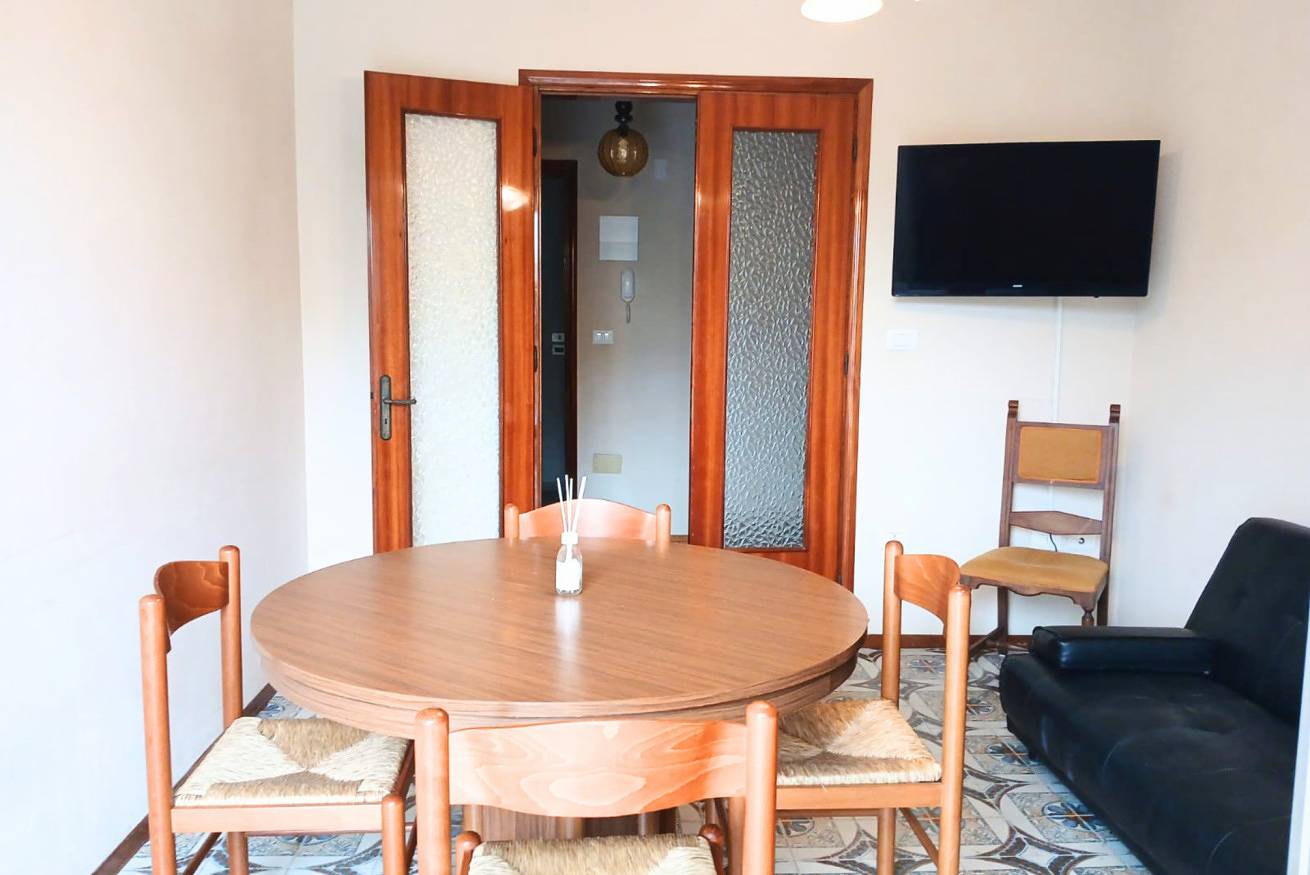 Apartamento entero, Rg012 – Bellaria, comfortable two-bedroom apartment just steps from the sea in Igea Marina, Bellaria-Igea Marina