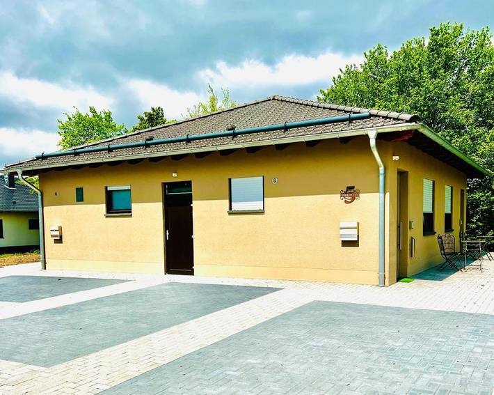 Ferienwohnung für 2 Personen, mit Terrasse in Kelberg - 2