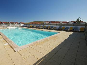Camping pour 5 Personnes dans Saint-Hilaire-de-Riez, Vendée, Photo 2