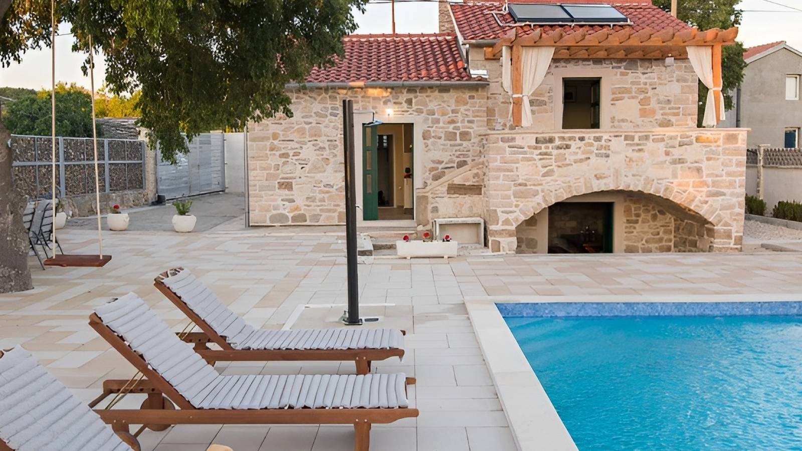 Holiday home Rozara by Villas Guide in Primosten, Šibenik-Knin