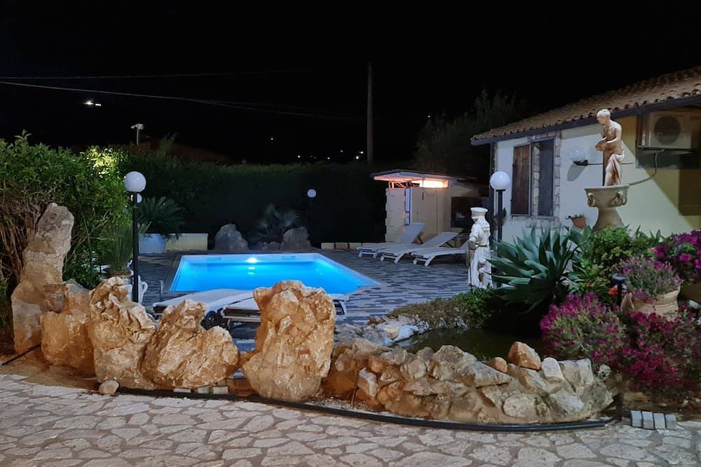 Ferienhaus / Villa - Castellammare del Golfo in Castellammare del Golfo, Trapani Provinz