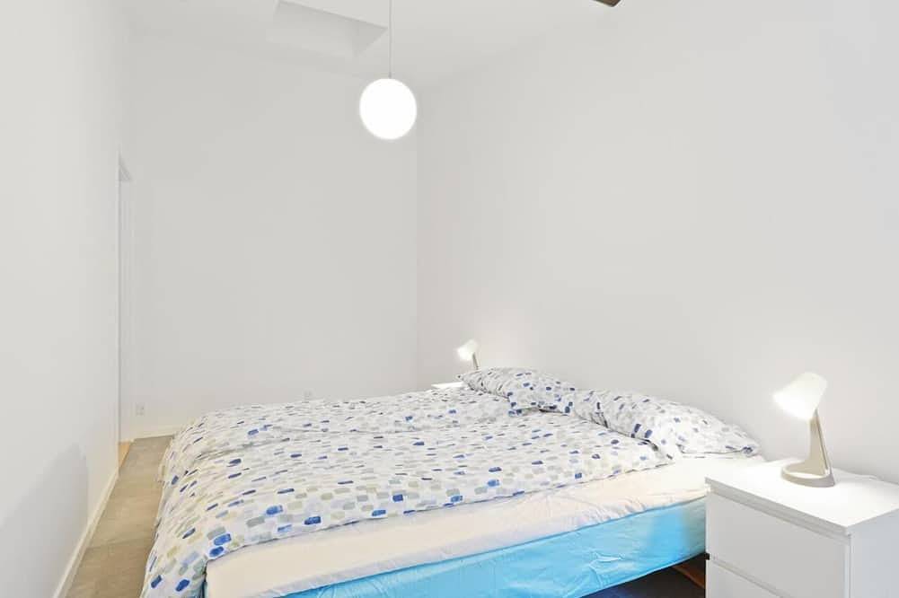 Ganze Wohnung, Charming - Luxurious 1 bedroom apartment in The Heart of Aalborg in Aalborg, Limfjord in Nordjütland