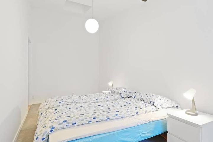 Ferienwohnung für 4 Personen in Aalborg - 3