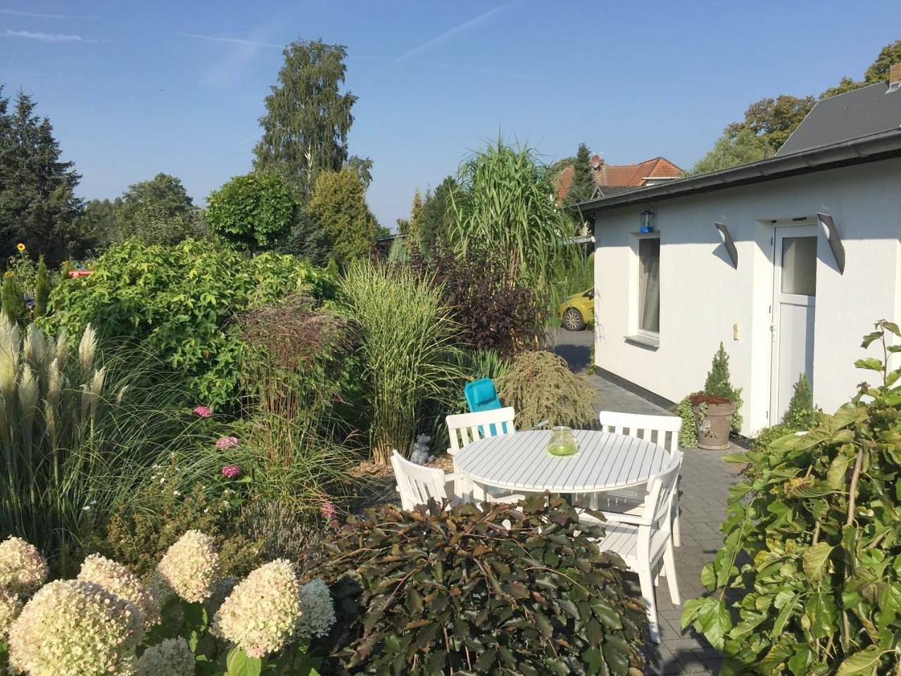 Bungalow am Haff in Grambin, Vorpommern Greifswald