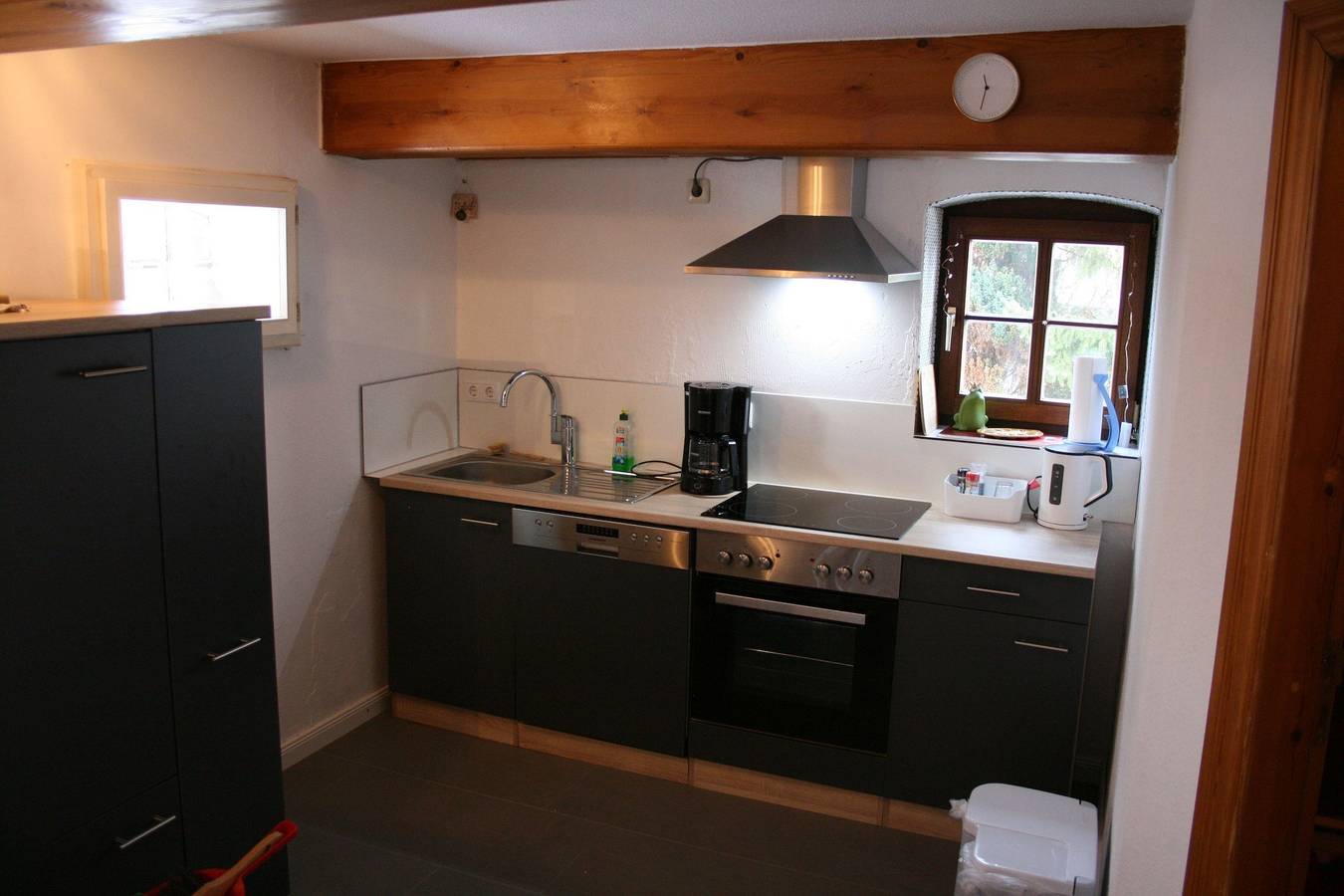 Ganze Ferienwohnung, Ferienwohnung Austernfischer in Niebüll, Nordfriesland