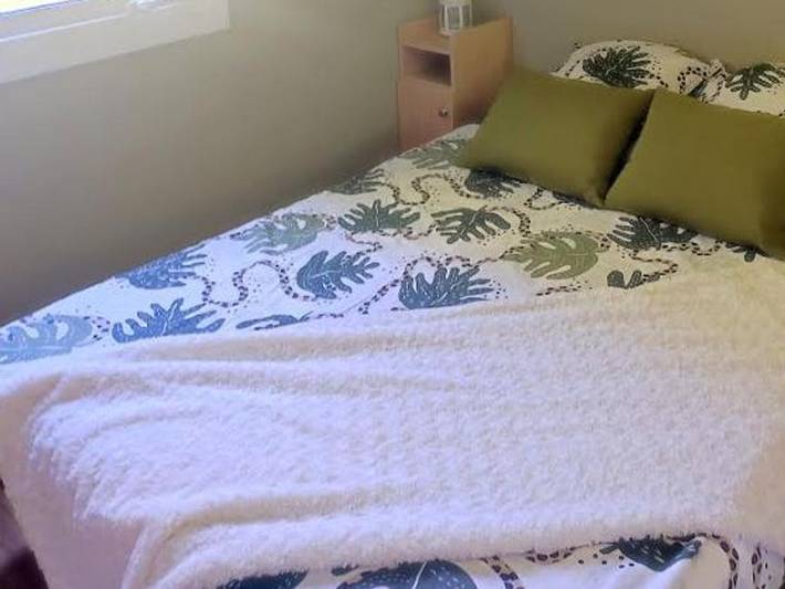 Camping für 4 Personen, mit Sauna in Midi-Pyrenäen - 4