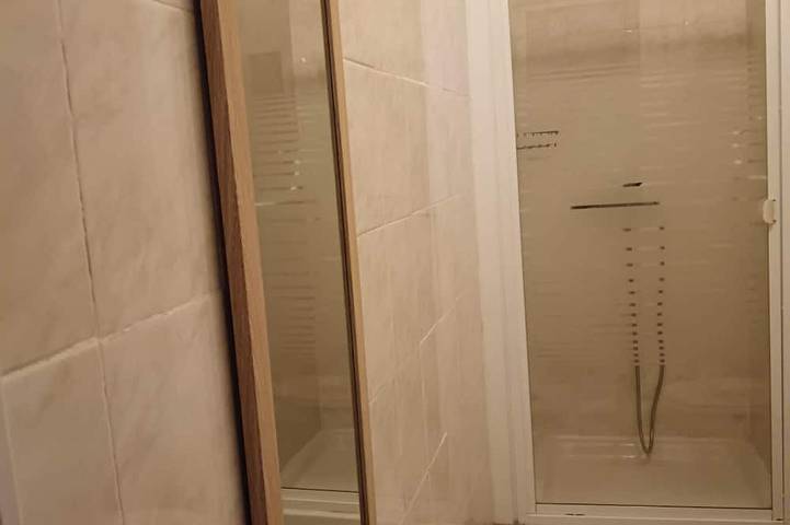 Gîte pour 2 personnes, avec balcon, animaux acceptés dans Casino Grand Cercle - 4