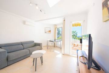 Vakantieappartement voor 3 Personen in Calpe, Costa Blanca, Afbeelding 3