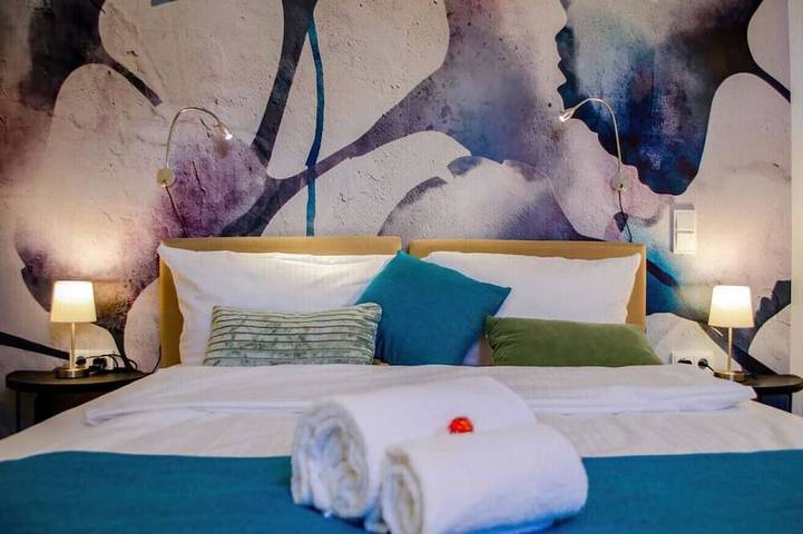 Ferienwohnung für 2 Personen - 1