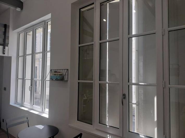 Gîte pour 2 personnes dans Plage de la Concurrence - 4