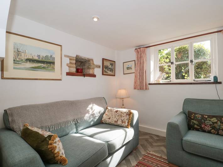 Gîte pour 2 personnes, avec jardin dans Cotswolds - 4