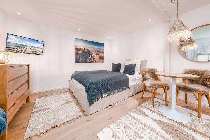 Ferienwohnung für 2 Personen in Timmendorfer Strand - 4