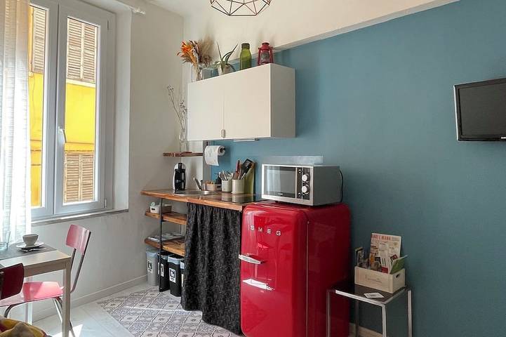 Ferienwohnung für 3 Personen - 1