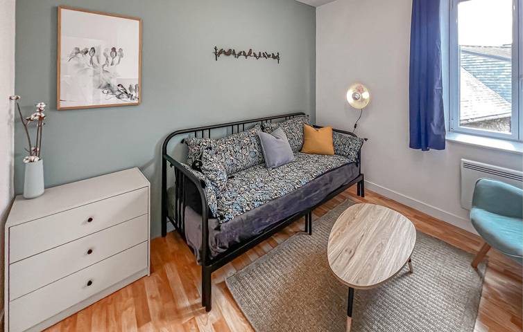 Cottage pour 4 personnes à Saint-Renan