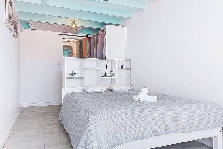 Saint Tro in Saint-Trojan-les-Bains, Côte de Beauté