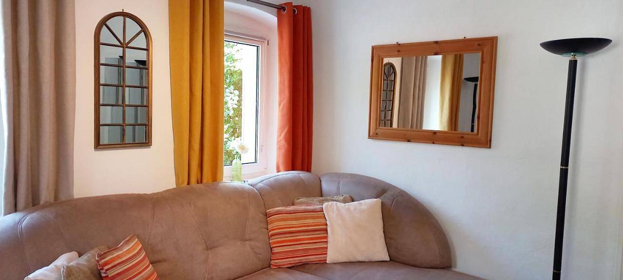 Two-Bedroom House in Weidenberg, Frankenalb