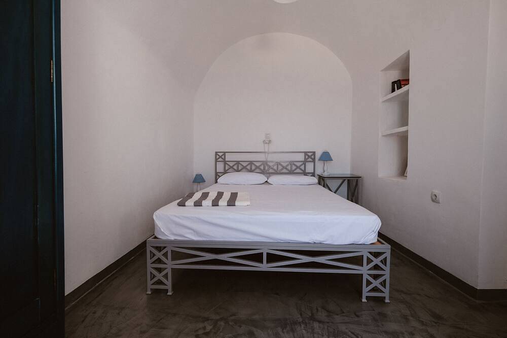 Ganze Wohnung, Boreas Stone House - Family 1 Bedroom Apartment in Anafi