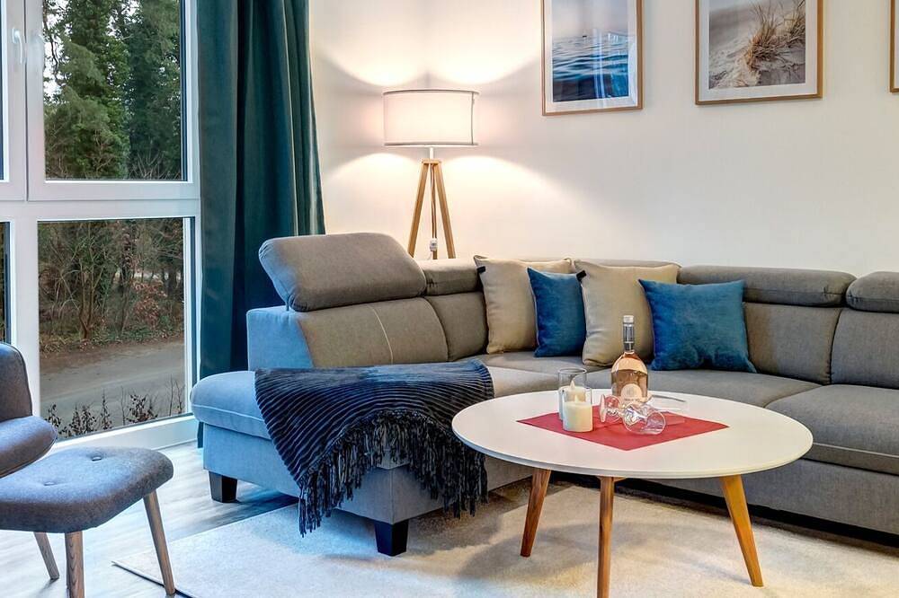Ferienwohnung in Usedom für 4 Personen in Usedom