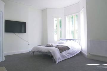 Apartment for 2 People in Leamington Spa, Heart of England, Photo 1