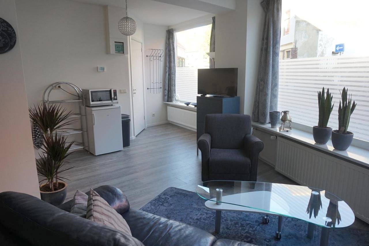 Geheel appartement, One-Bedroom Apartment in Middelburg, Walcheren