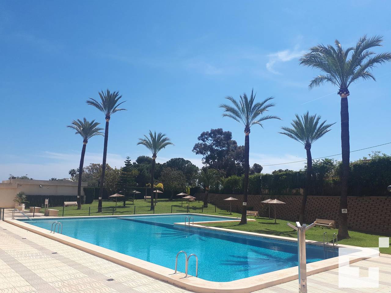Entire apartment, Calp Place 442 - Grupo Turis in Playa la Fossa, Calpe
