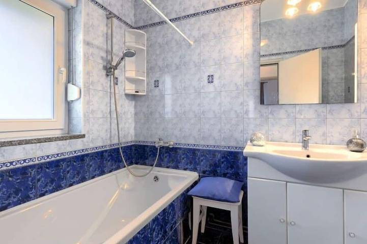 Ganze Wohnung, Ferienwohnung Tea in Zambratija, Umag und Umgebung
