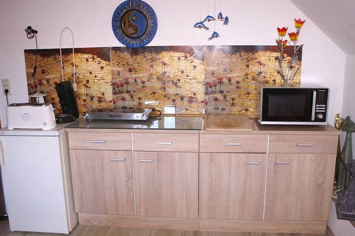 Agriturismo für 6 Personen, mit Garten im Schwarzwald - 4