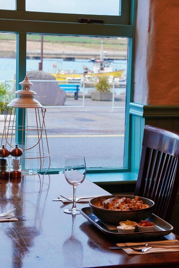 Maison d’hôte pour 2 personnes à Portmagee - 3