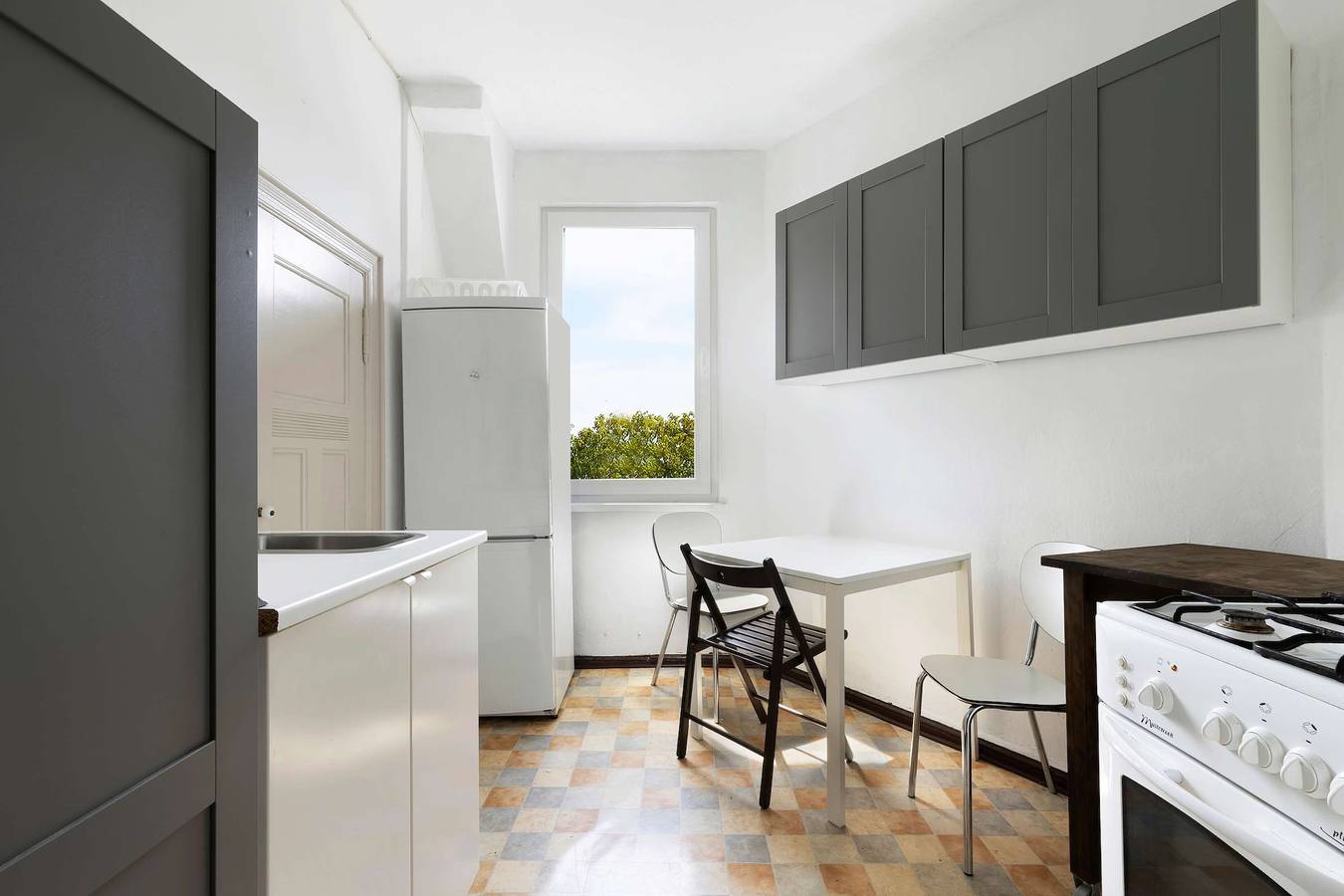 Apartamento entero, Elite Apartments Parkowa Economy in Sopot, Triciudad