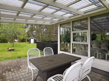 Ferienhaus für 4 Personen in Hou, Nordostjütland, Bild 4