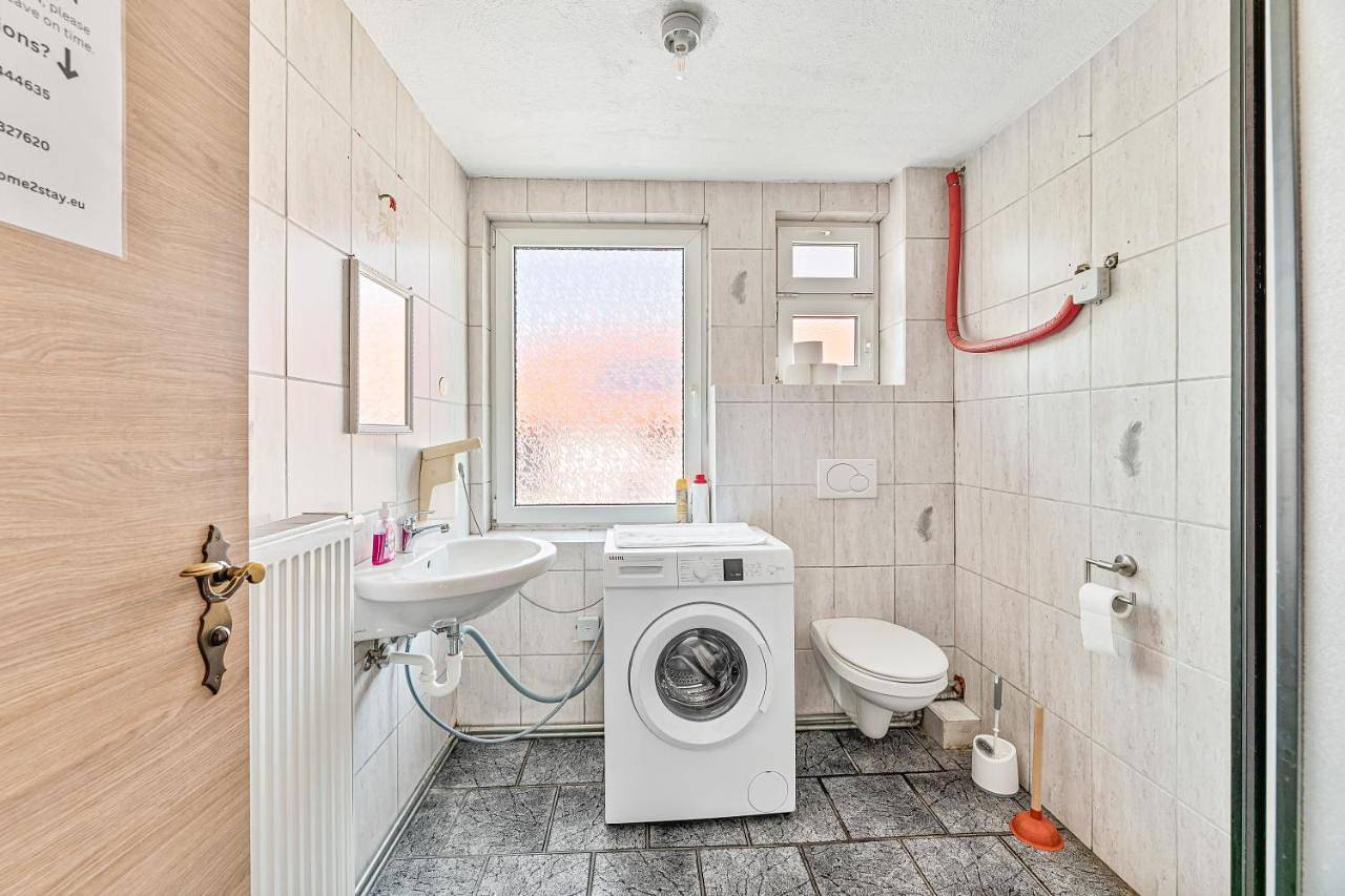 Ganze Wohnung, One-Bedroom Apartment in Laichingen, Alb-Donau-Kreis