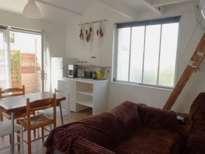 Maison d’hôte pour 4 personnes, avec terrasse à l' Île d'Yeu - 3
