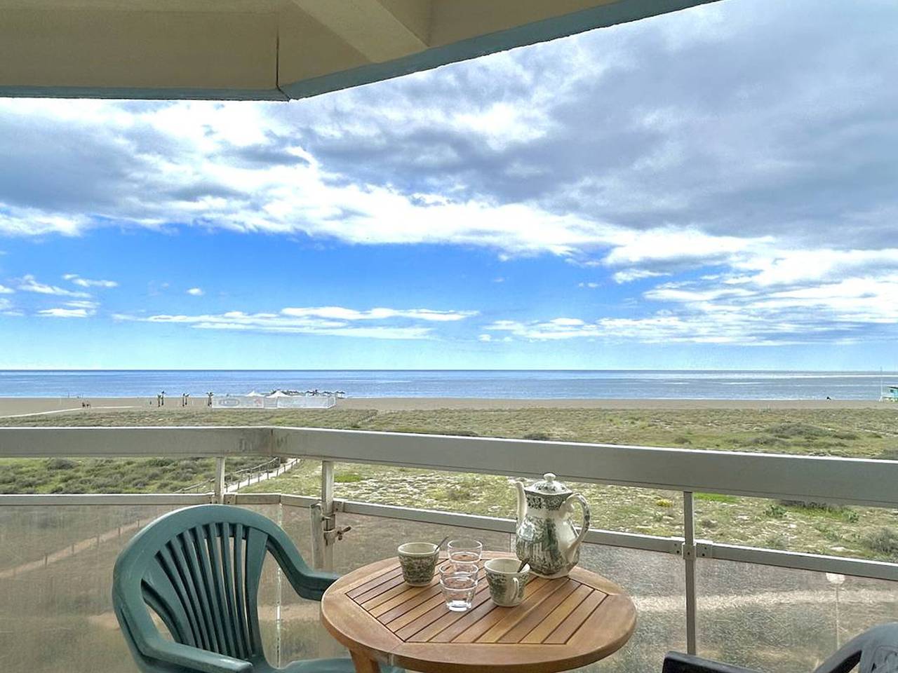 Appartement de vacances