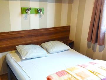 Camping für 6 Personen in Saint-Gérons, Aurillac und Umgebung, Bild 2