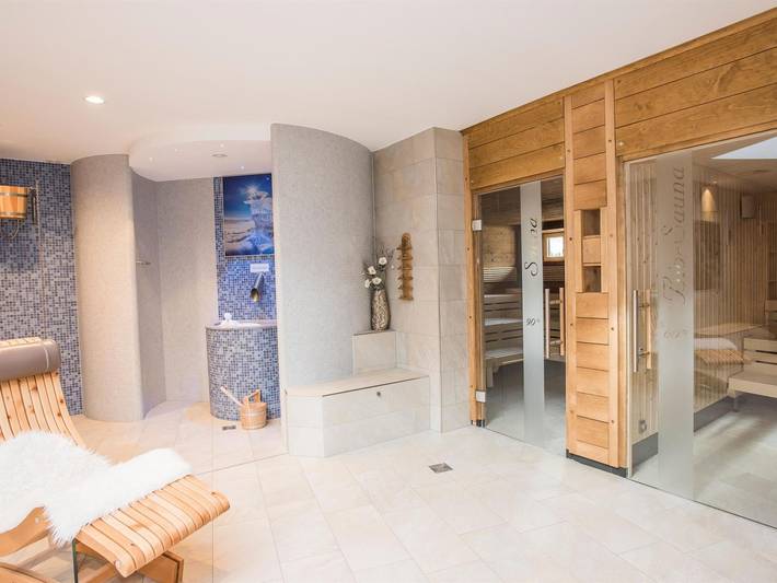 Ferienwohnung für 2 Personen, mit Terrasse und Garten, mit Haustier in Lieser-Maltatal - 4