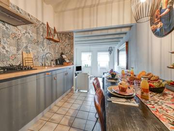 Lodge voor 4 Personen in Voerendaal, Limburg, Afbeelding 3