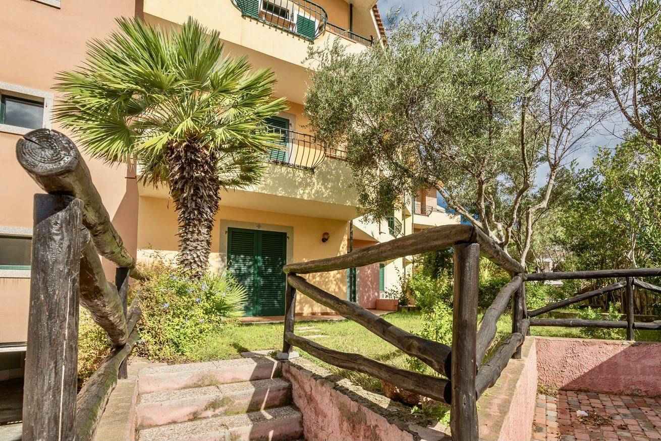 Apartamento entero, I Mirti Bianchi 2Rooms 4  in Santa Teresa di Gallura, Santa Teresa Gallura (Municipality)