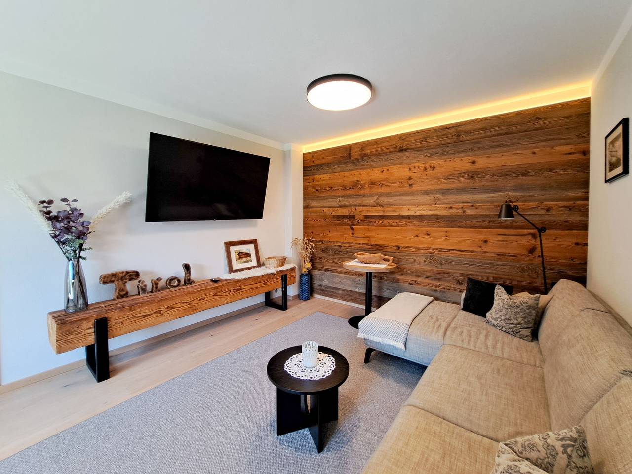Ganze Wohnung, Panorama Chalet Tirol in Auffach, Wildschönau