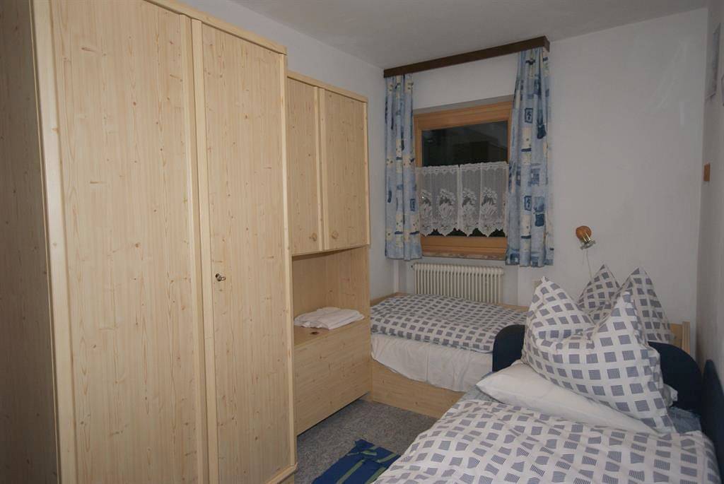 Ganze Ferienwohnung, Apartment/2 Schlafräume/Dusche, Wc in Dienten am Hochkönig, Pinzgau