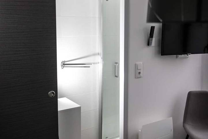 Location de vacances pour 2 personnes, avec balcon et jacuzzi à Gâvres - 3