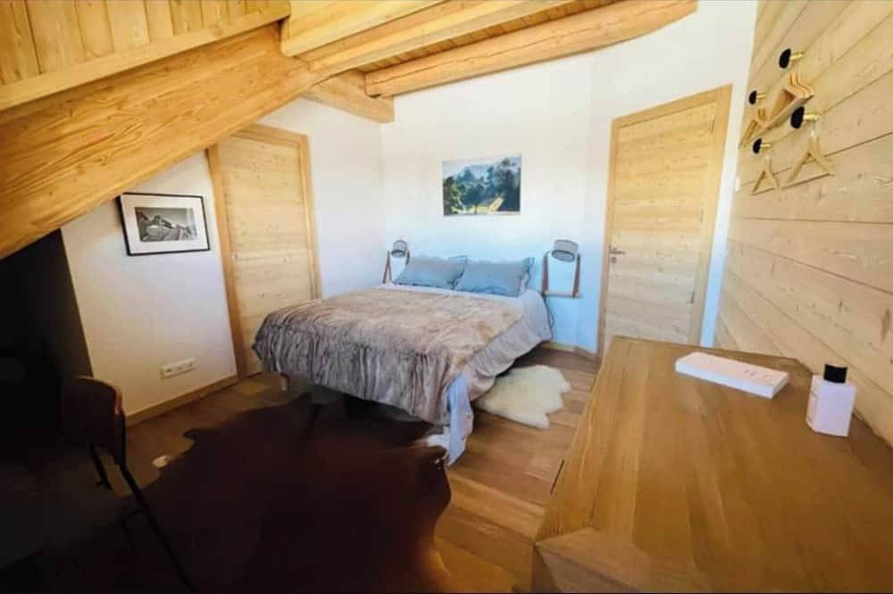 Chalet in Villard-Reculas, Parc national des Écrins