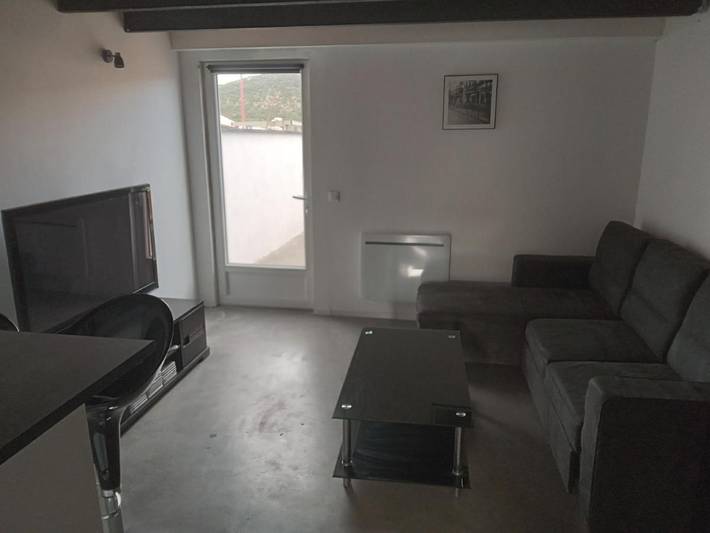 Gîte pour 2 personnes, avec terrasse à Oraison - 3